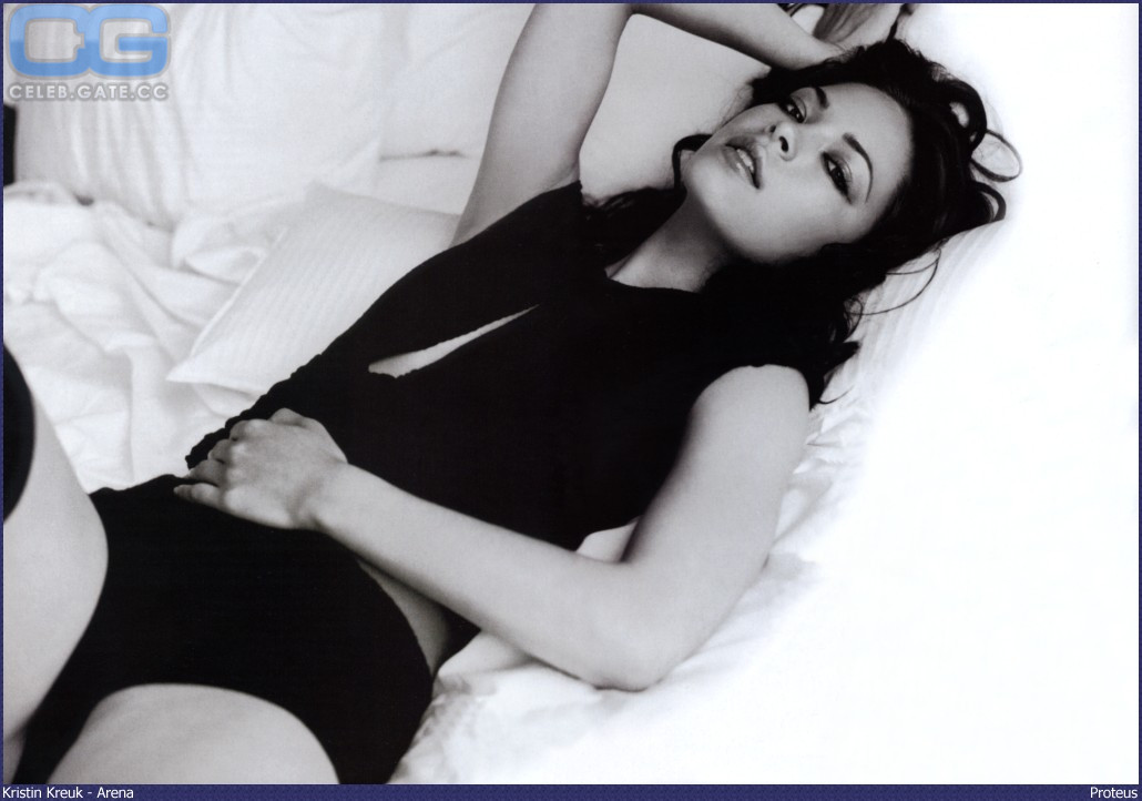 Kristin Kreuk 