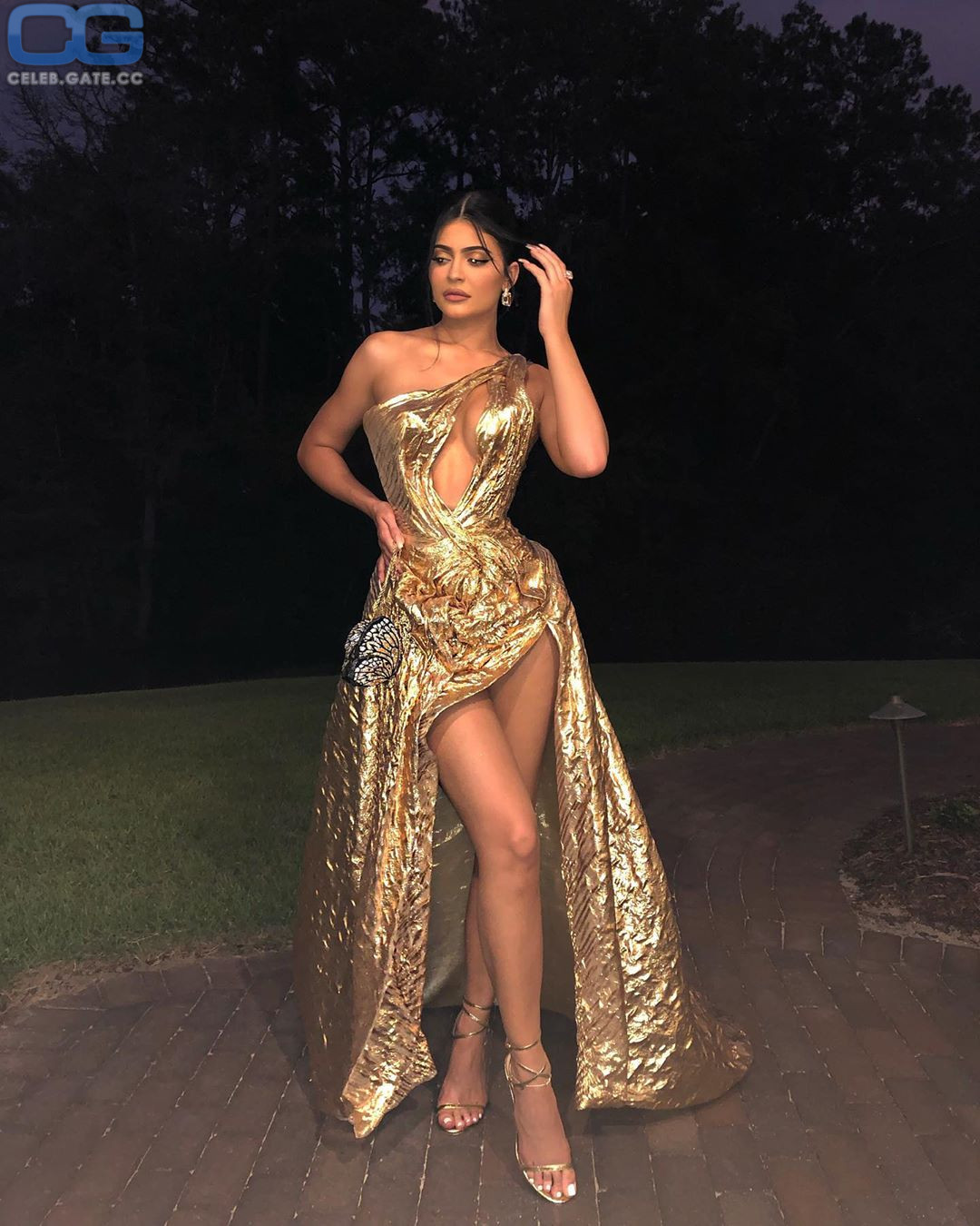 Kylie Jenner 