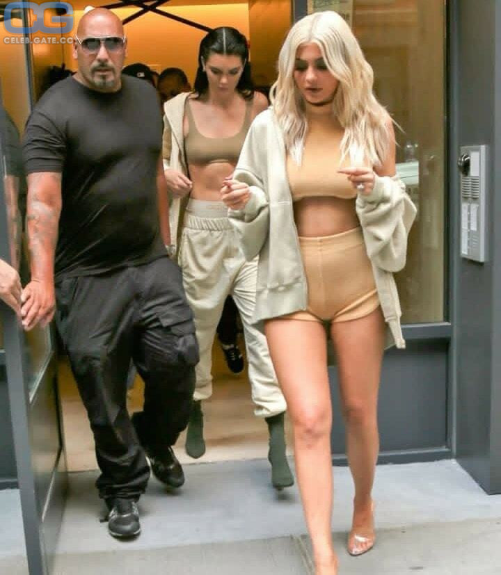 Kylie Jenner 
