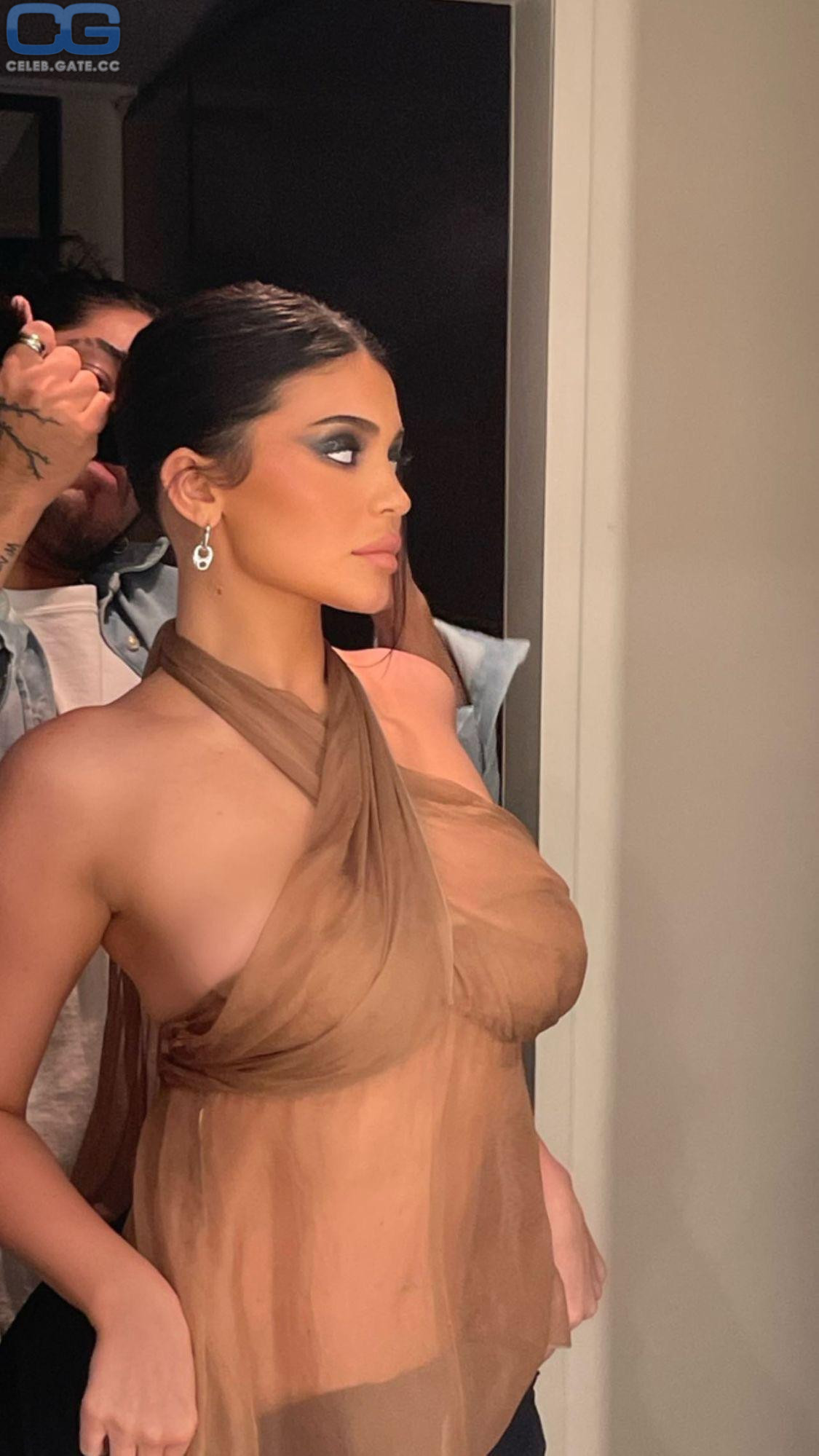 Kylie Jenner 