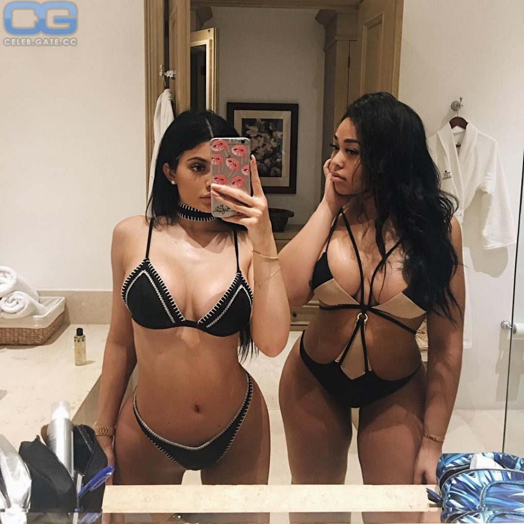 Jenner thefappening kylie Kylie Jenner