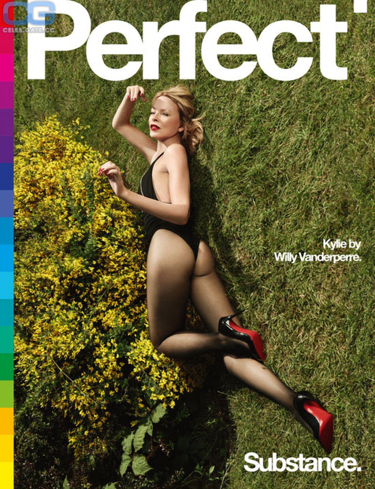 Kylie Minogue 
