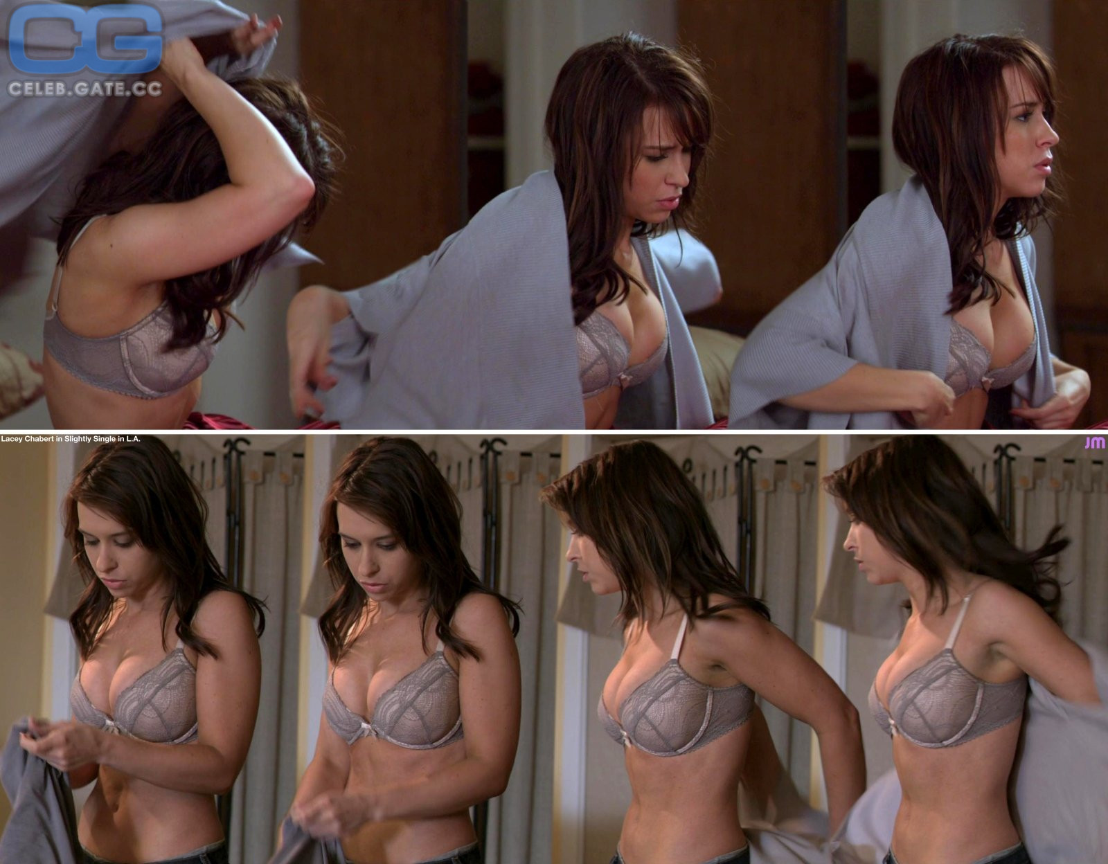 Lacey Chabert Nude