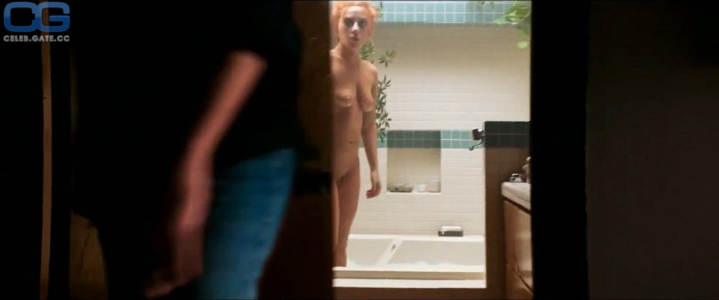 Lady Gaga nude video