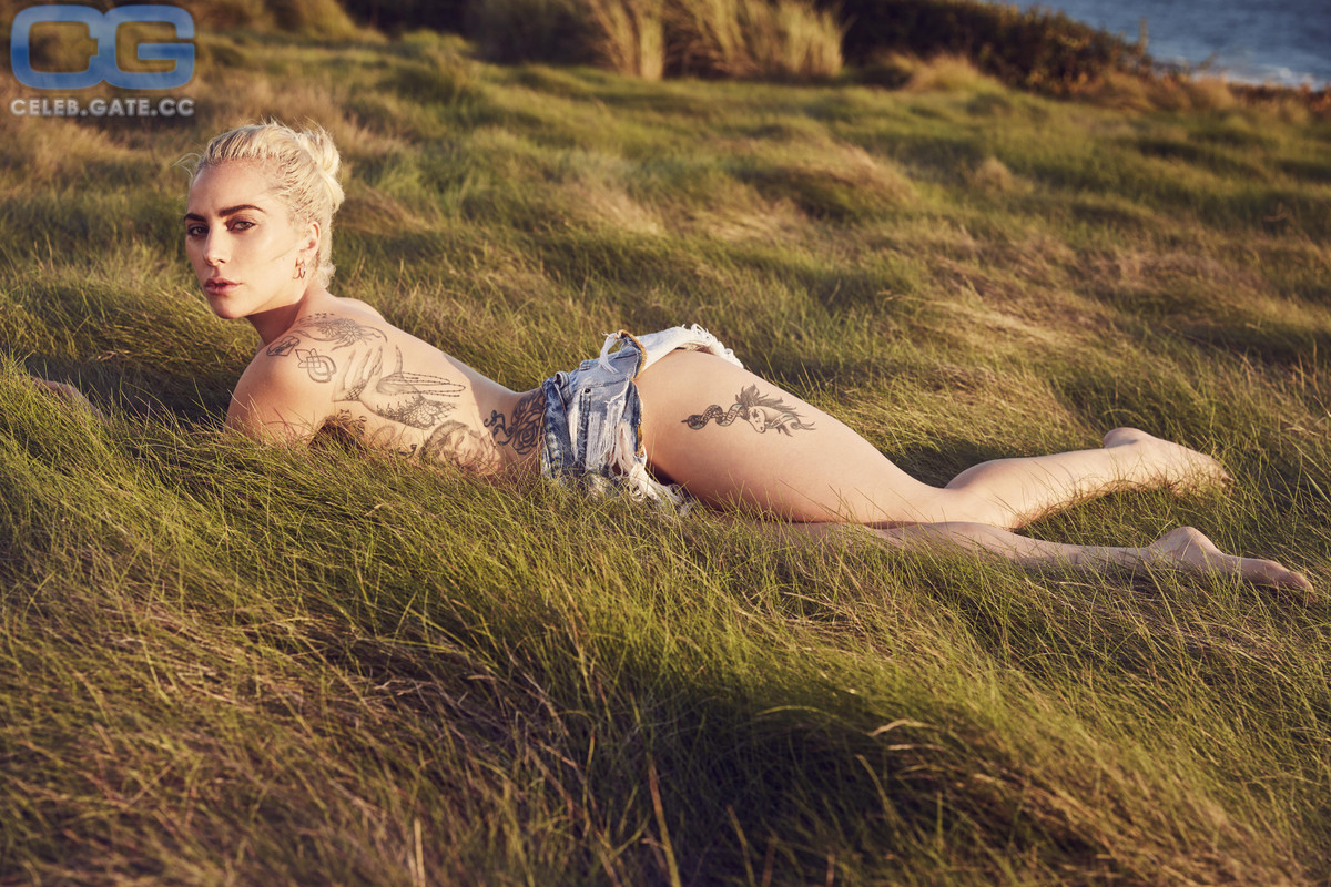 Lady Gaga 