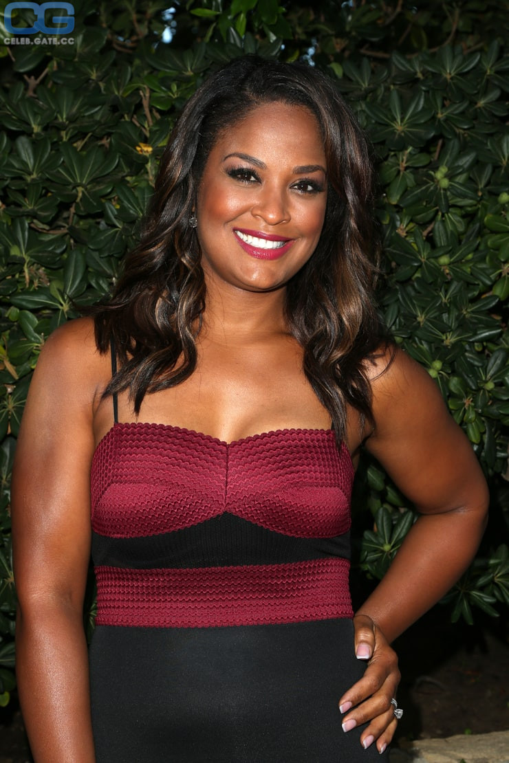 Laila Ali 