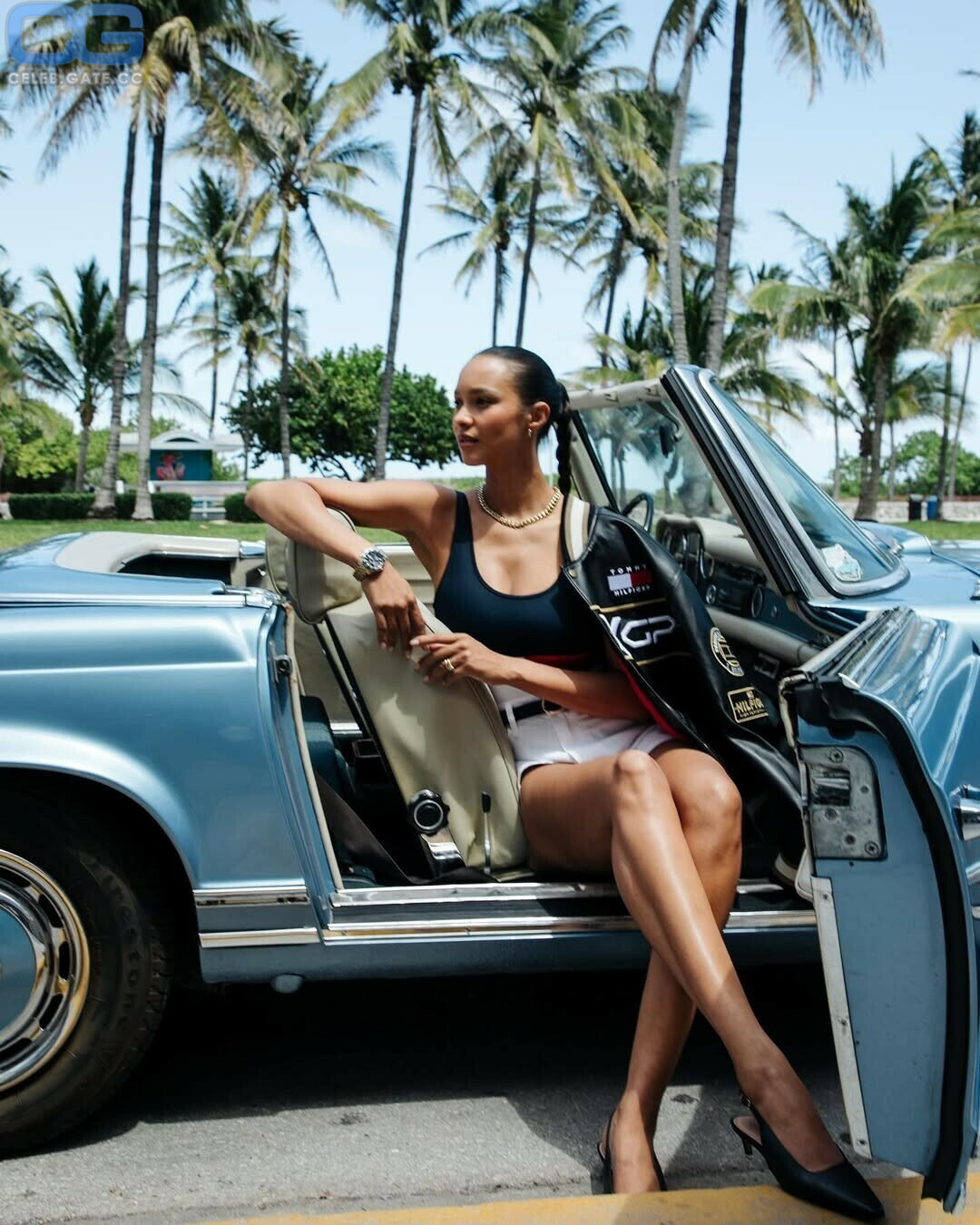 Lais Ribeiro 