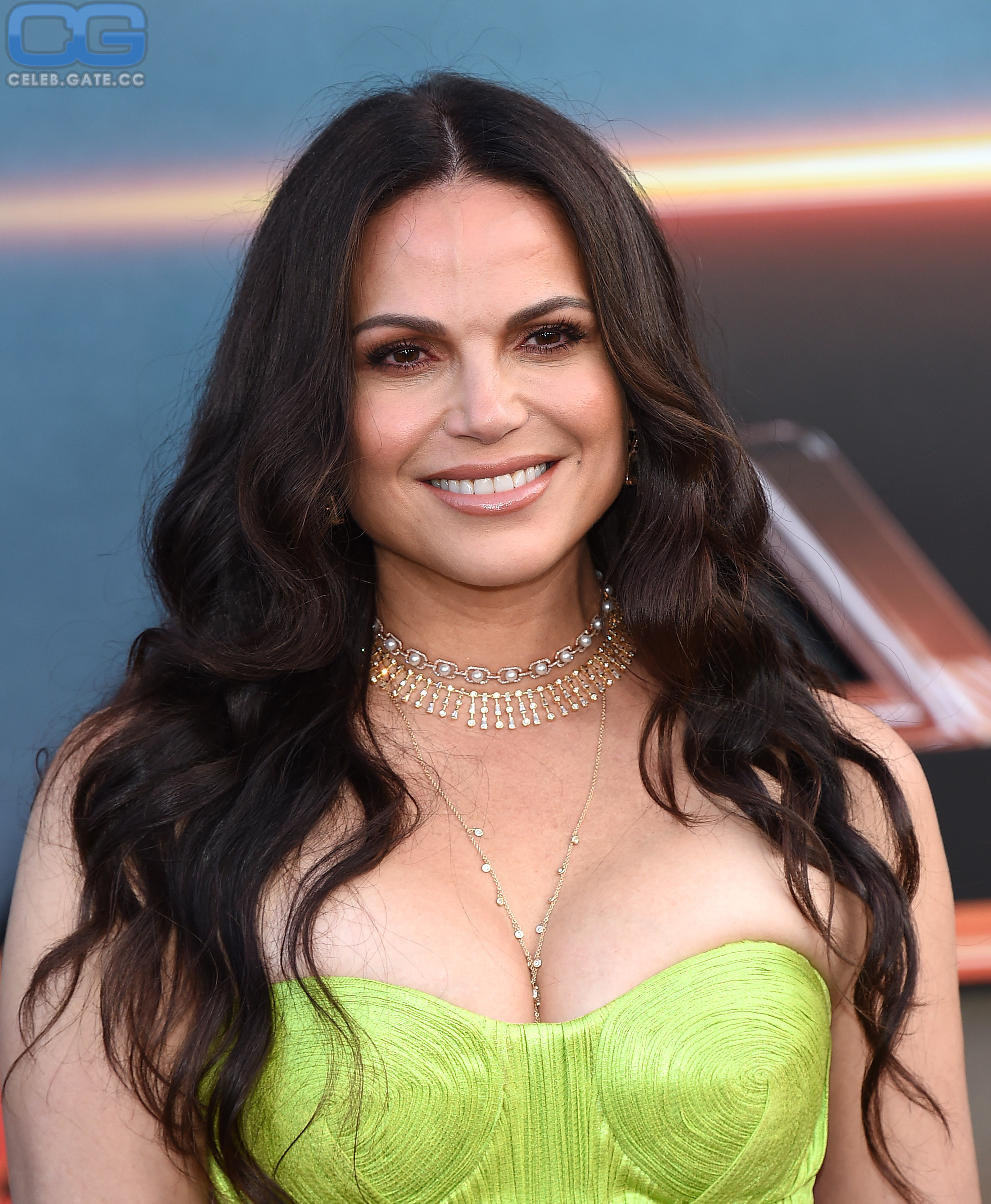 Lana Parrilla 