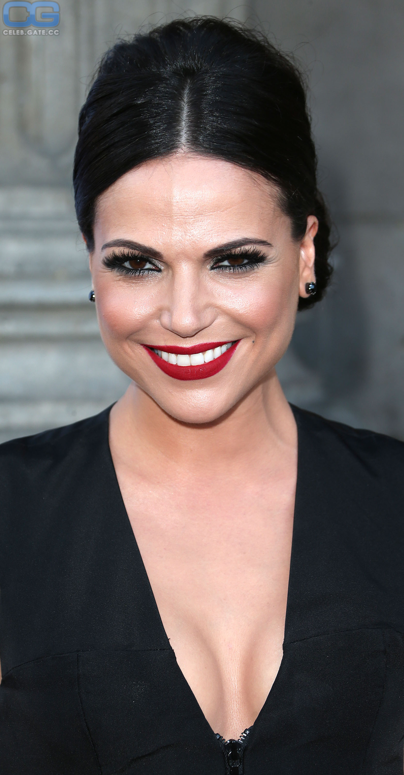 Lana Parrilla 
