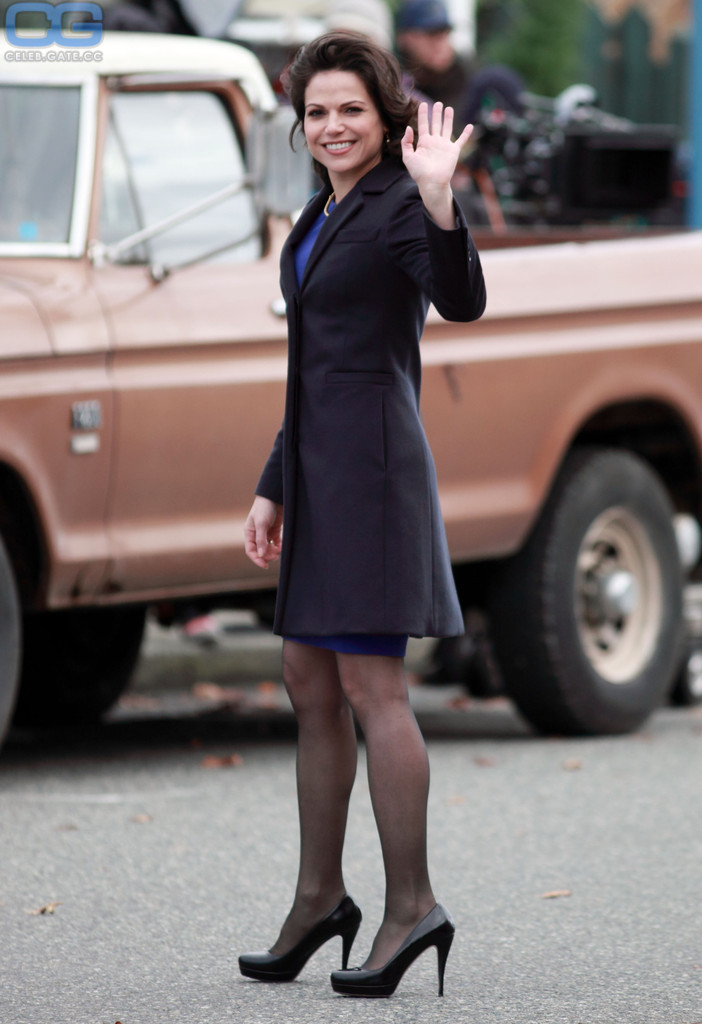 Lana Parrilla 