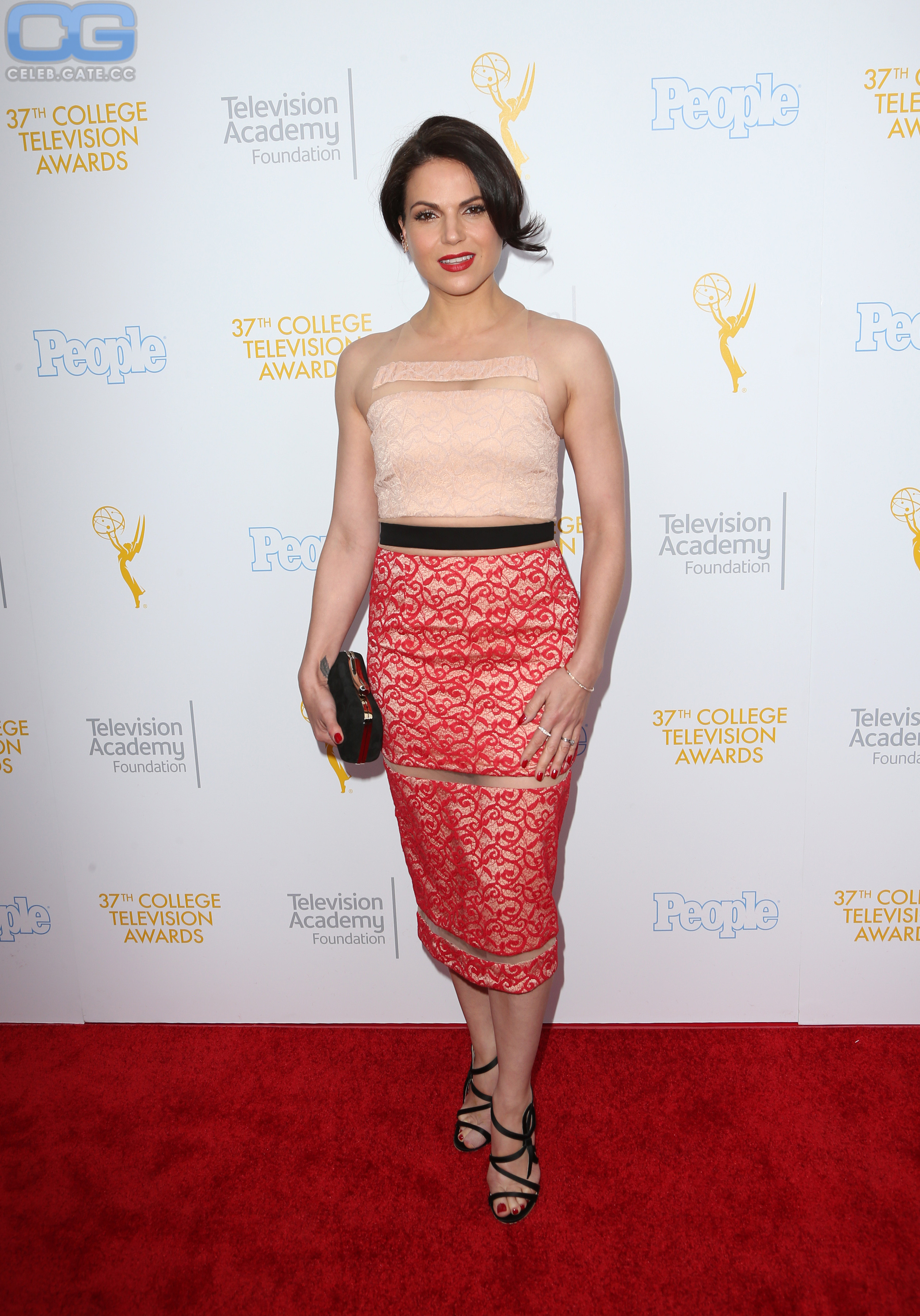Lana Parrilla 