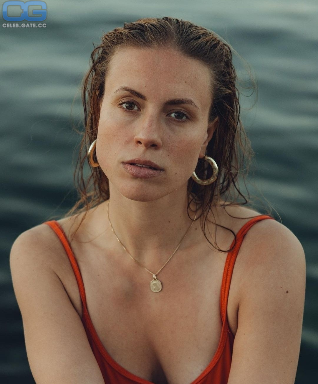 Lara Dandelion Seibert nackt, Nacktbilder, Playboy, Nacktfotos, Fakes, Oben Ohne