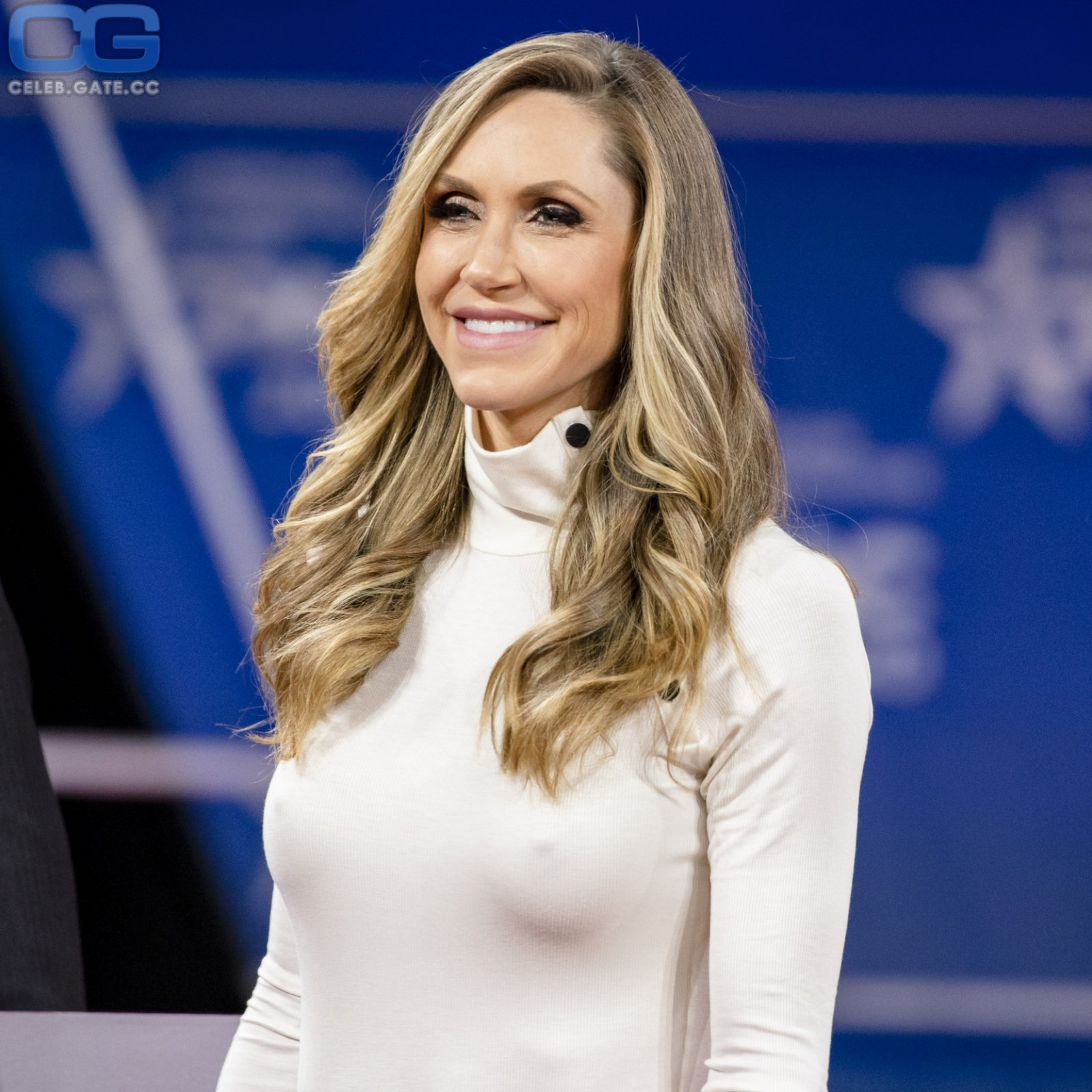 Lara Trump nude, pictures, photos, Playboy, naked, topless, fappening