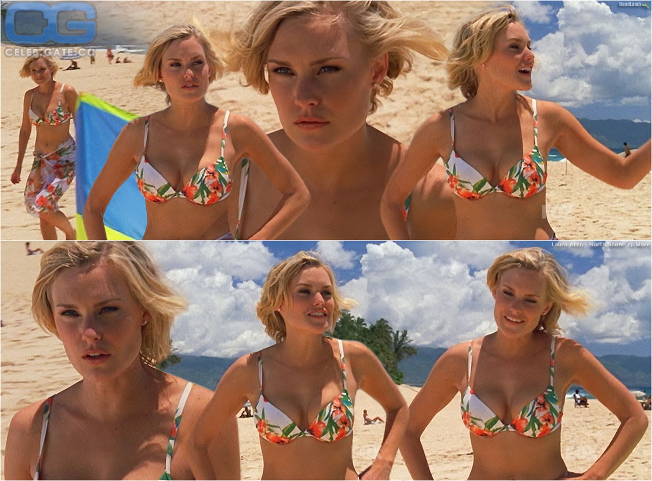 Laura Allen 