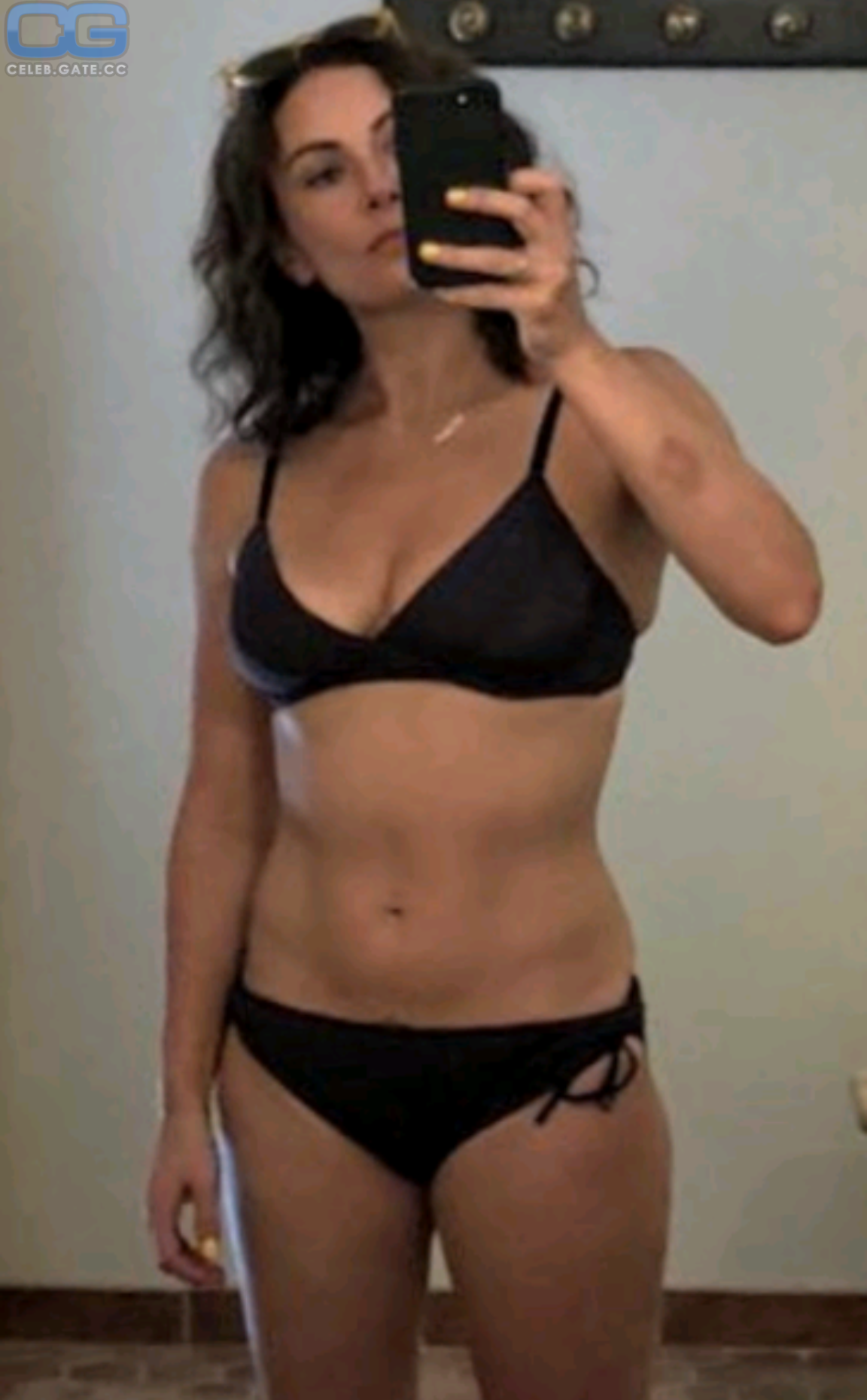 Laura Benanti 