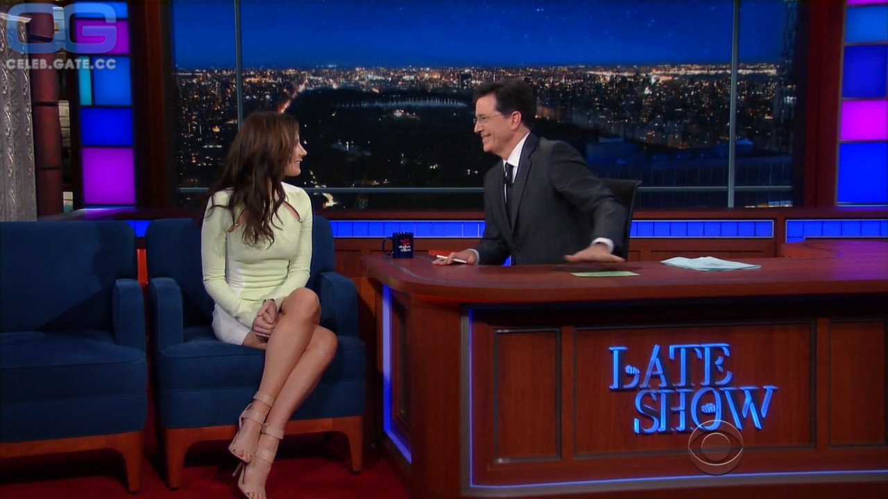 Laura Benanti 