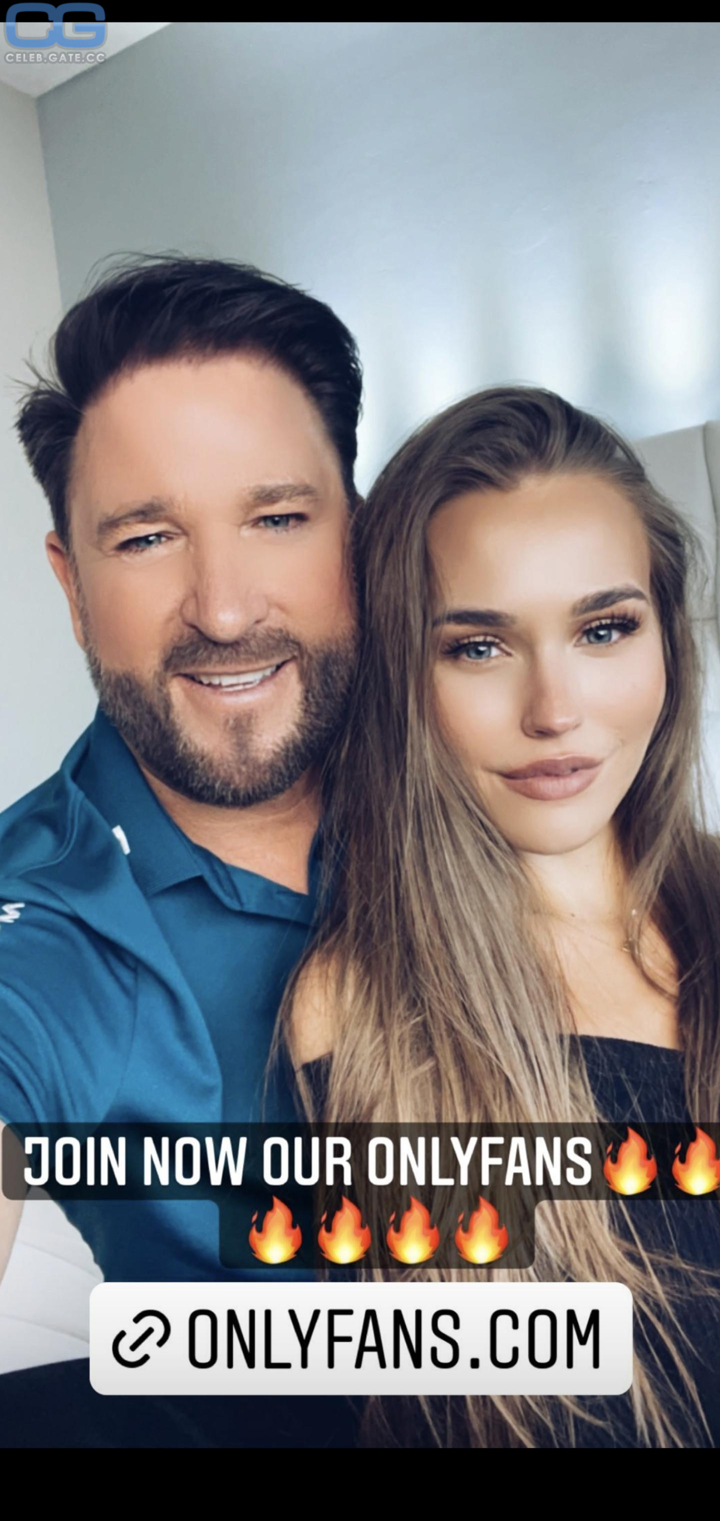 Celeb only fans leak