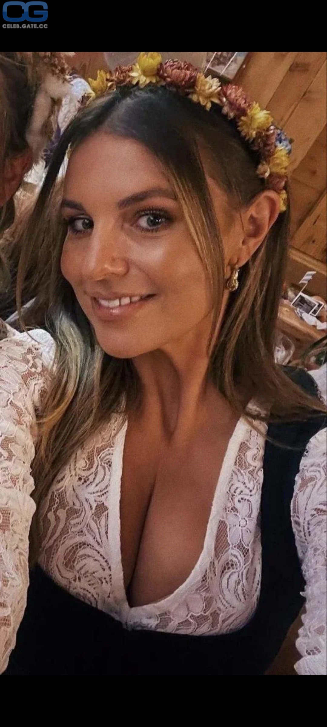 Laura Wontorra 