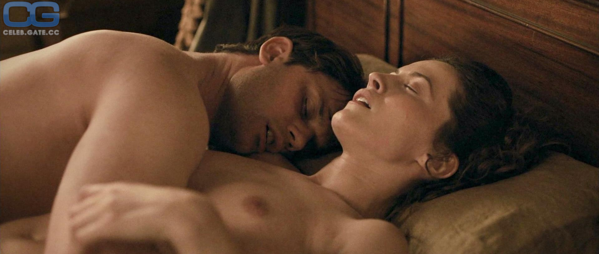 Lauren McQueen 