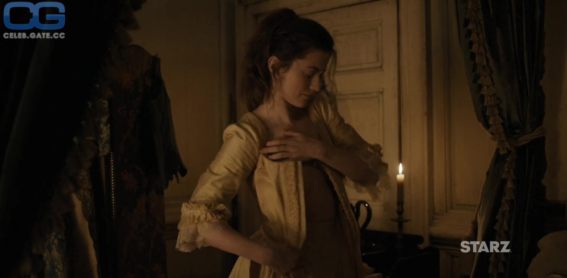Lauren McQueen 