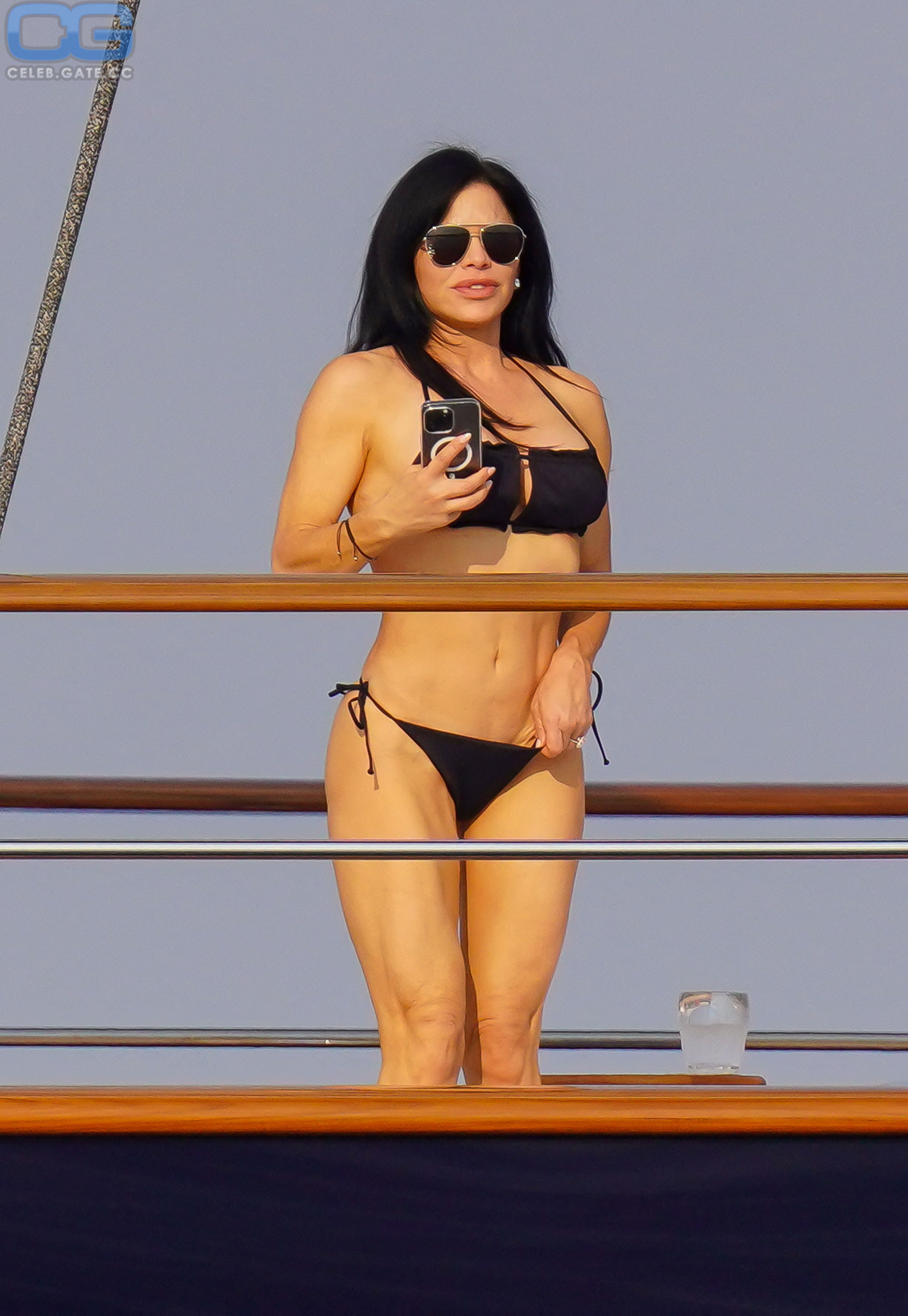 Lauren Sanchez 