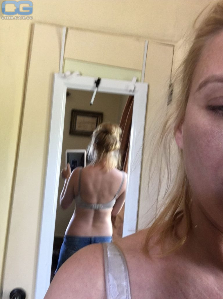 Laurie Holden leaked photos