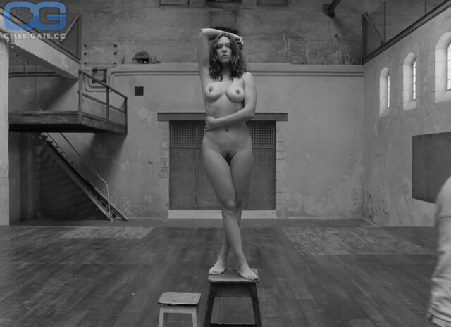 Lea Seydoux 