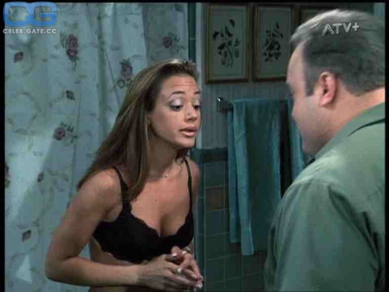 Leah remini playboy pictures