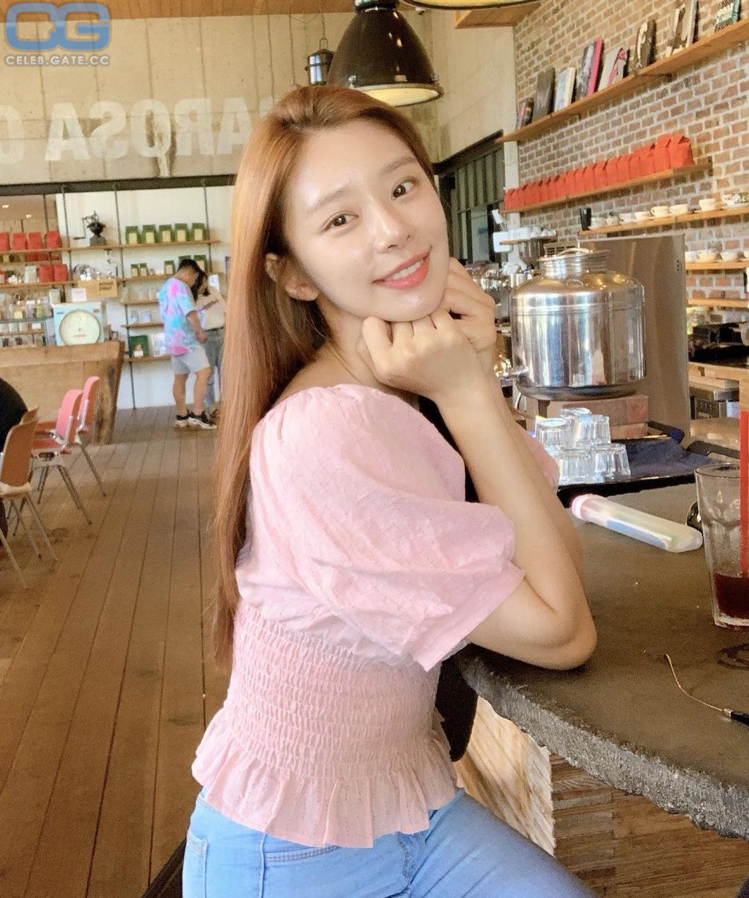 Lee Joo-bin 