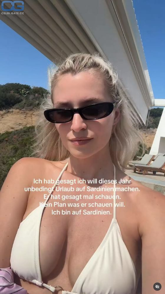 Lena Gercke 