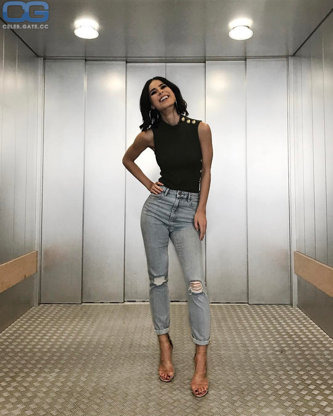 Lena Meyer-Landrut 