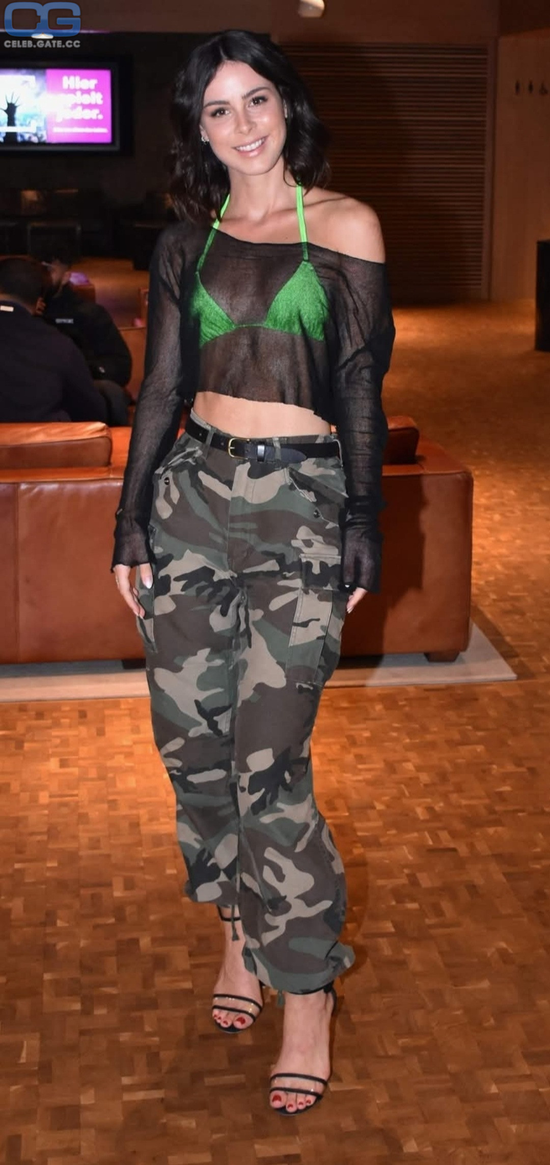 Lena Meyer-Landrut 