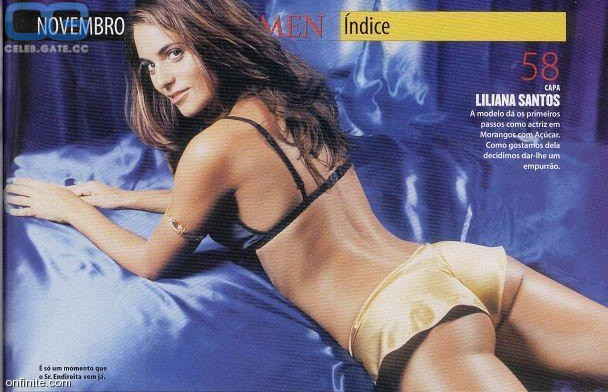 Liliana Santos 