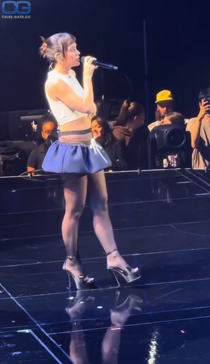 Lily Allen 