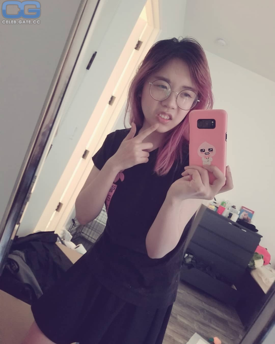 Lilypichu sexy