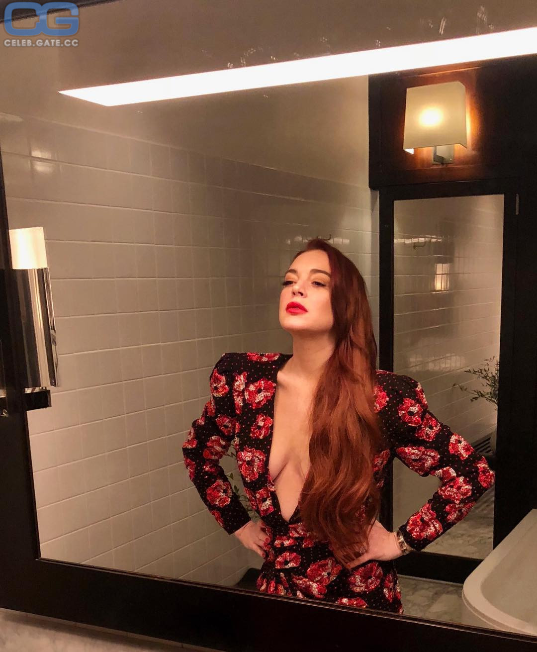 Lindsay lohan the fappening