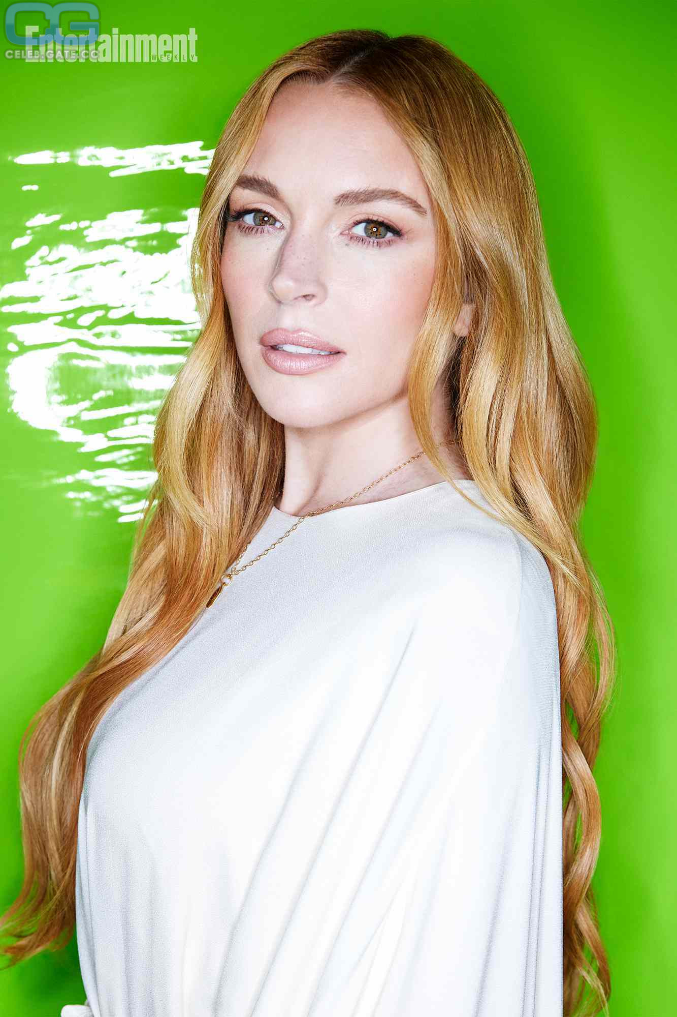 Lindsay Lohan 