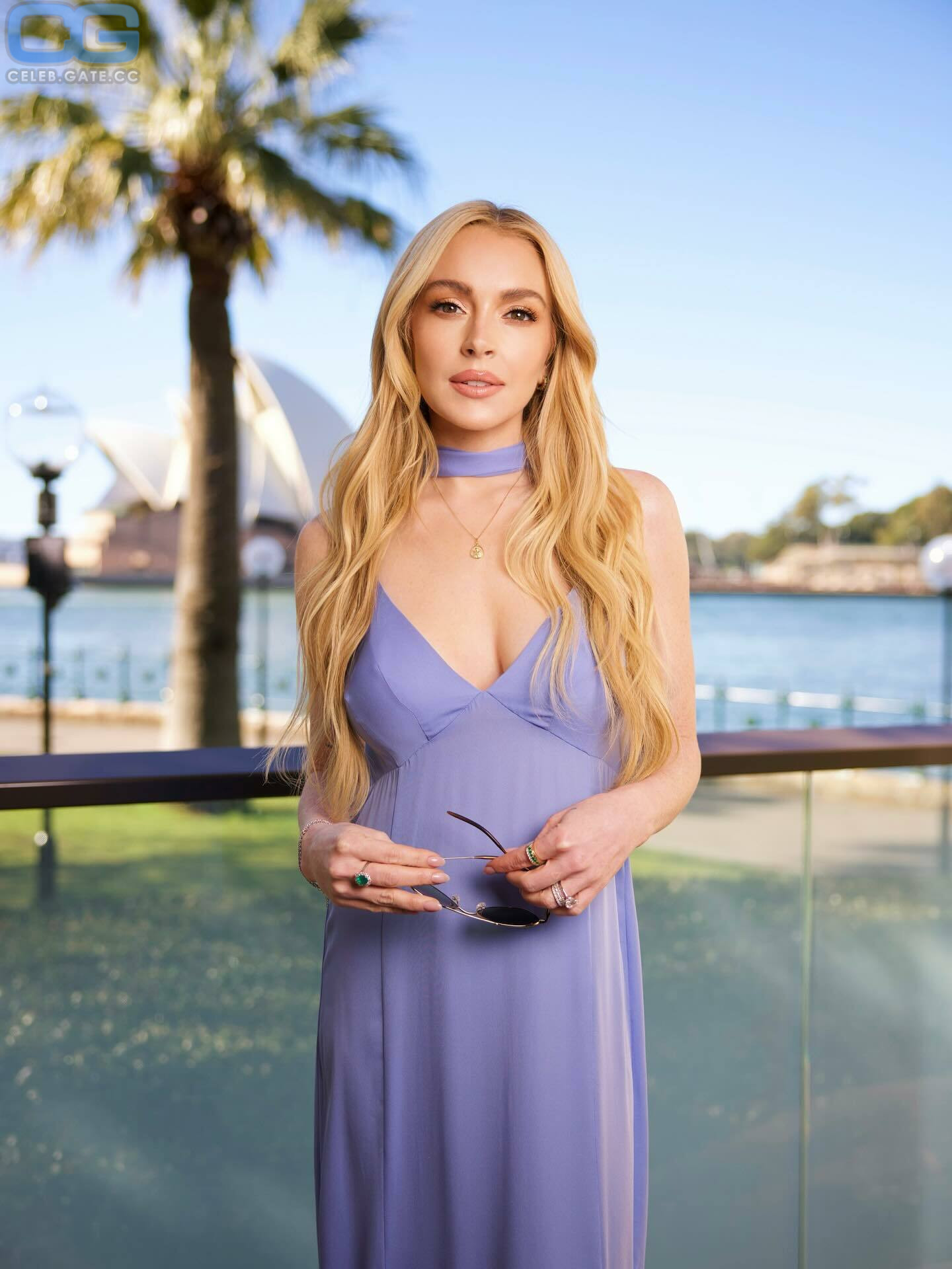 Lindsay Lohan 