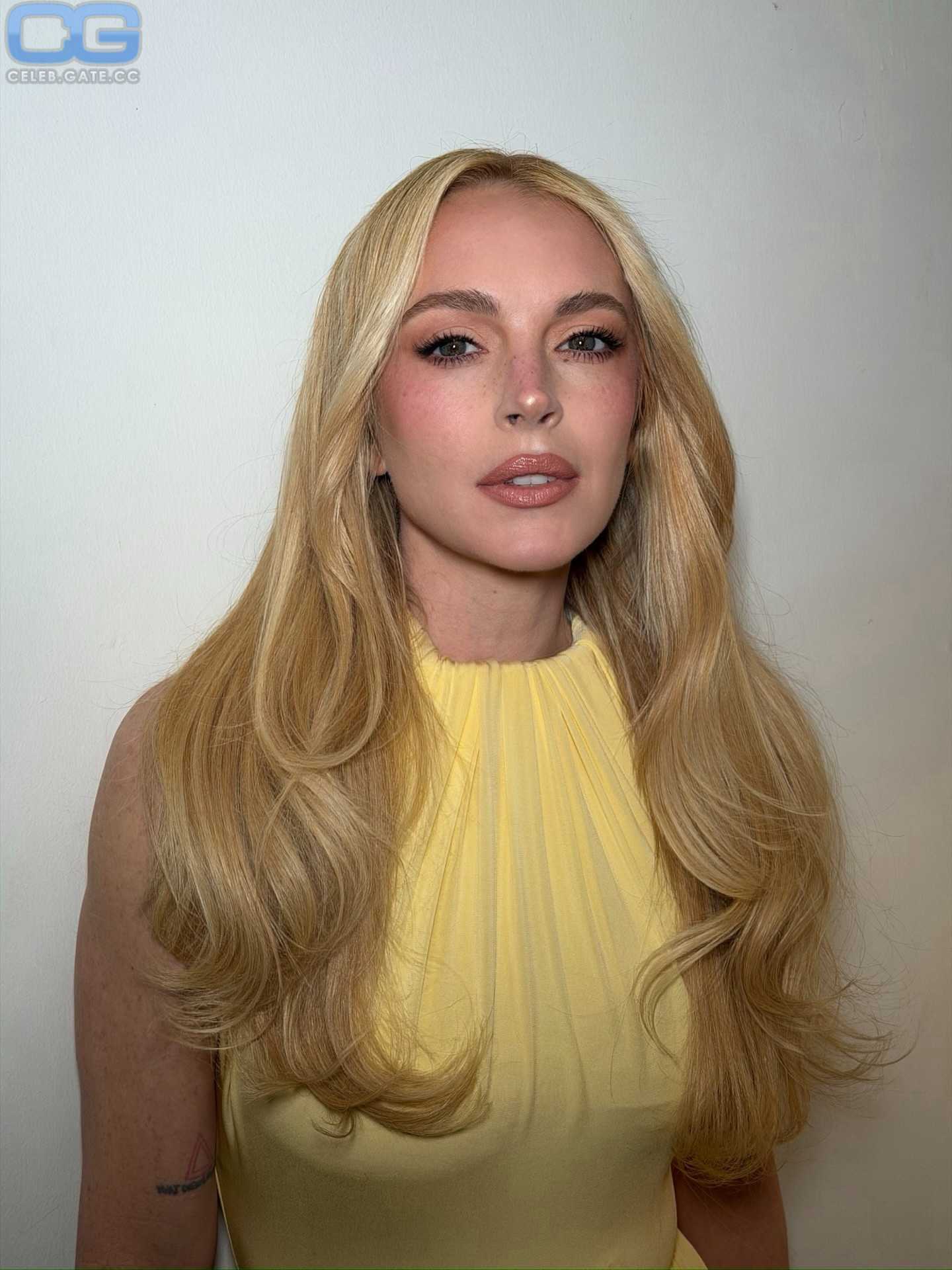 Lindsay Lohan 