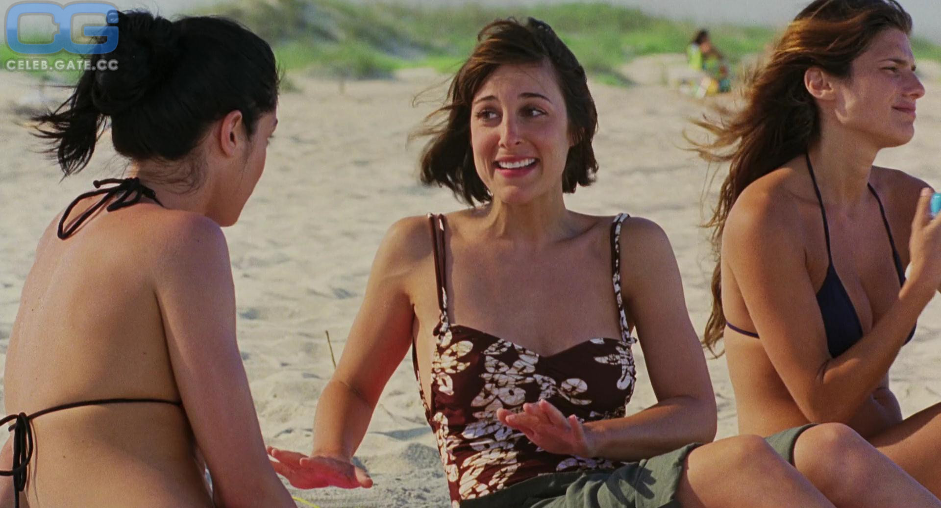Lindsay Sloane 