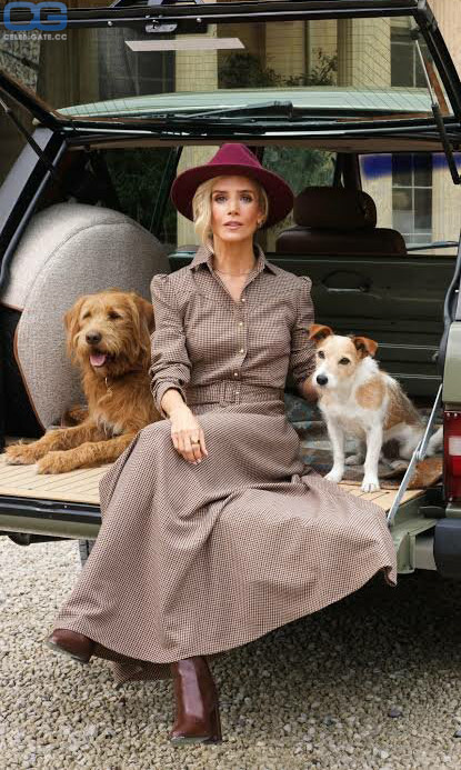 Lisa Dwan 