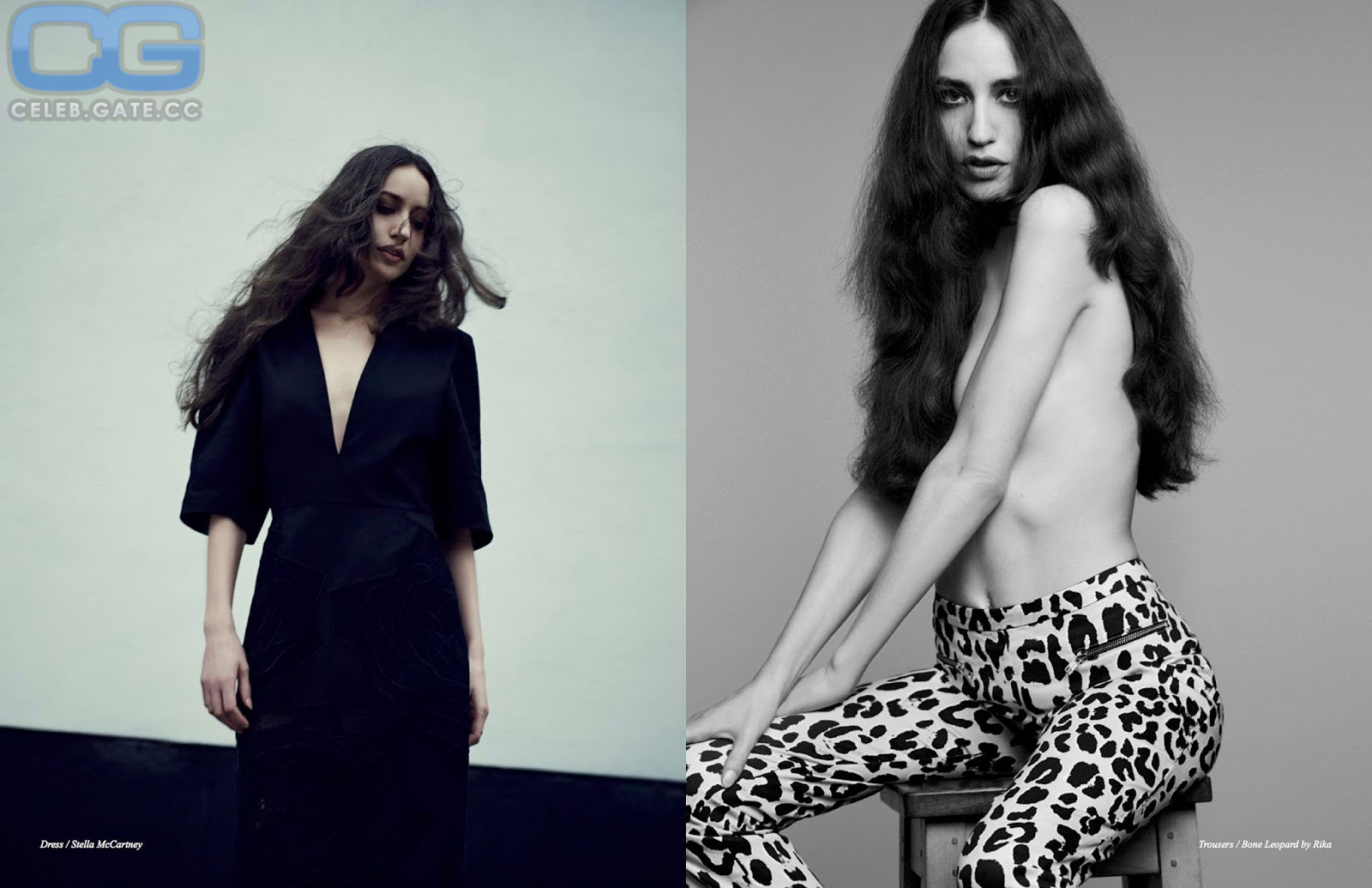 Lizzy Jagger 