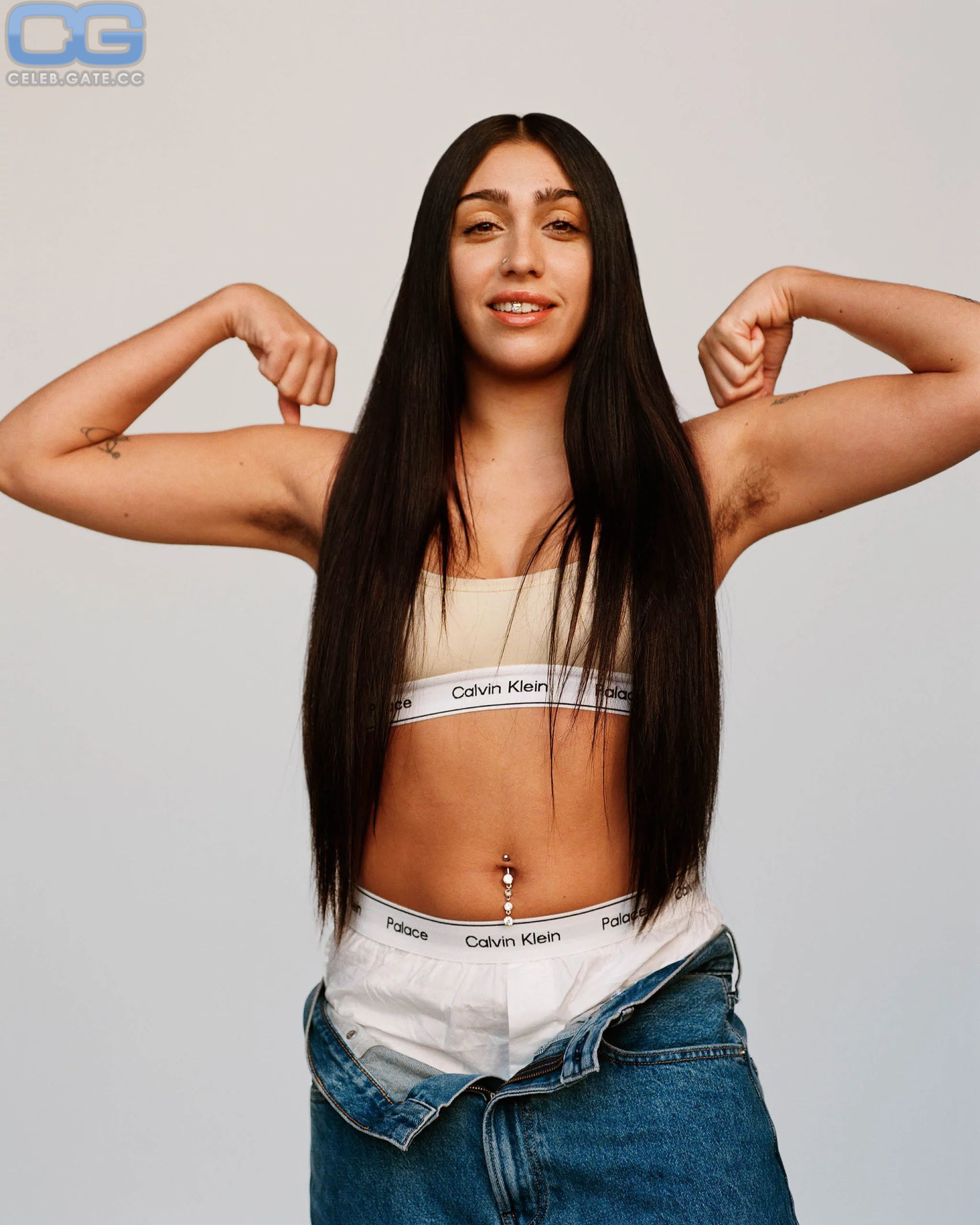 Lourdes Leon 