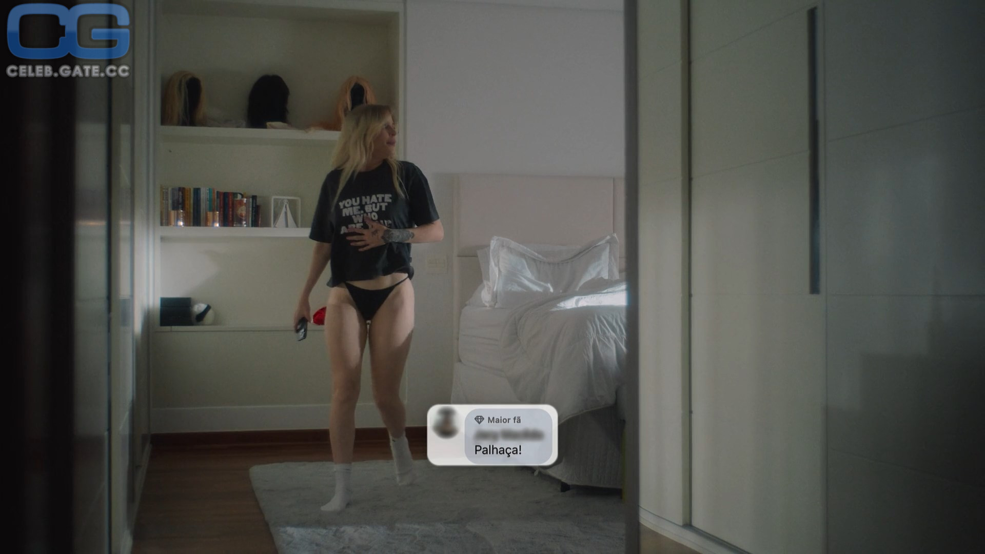 Luisa Sonza 