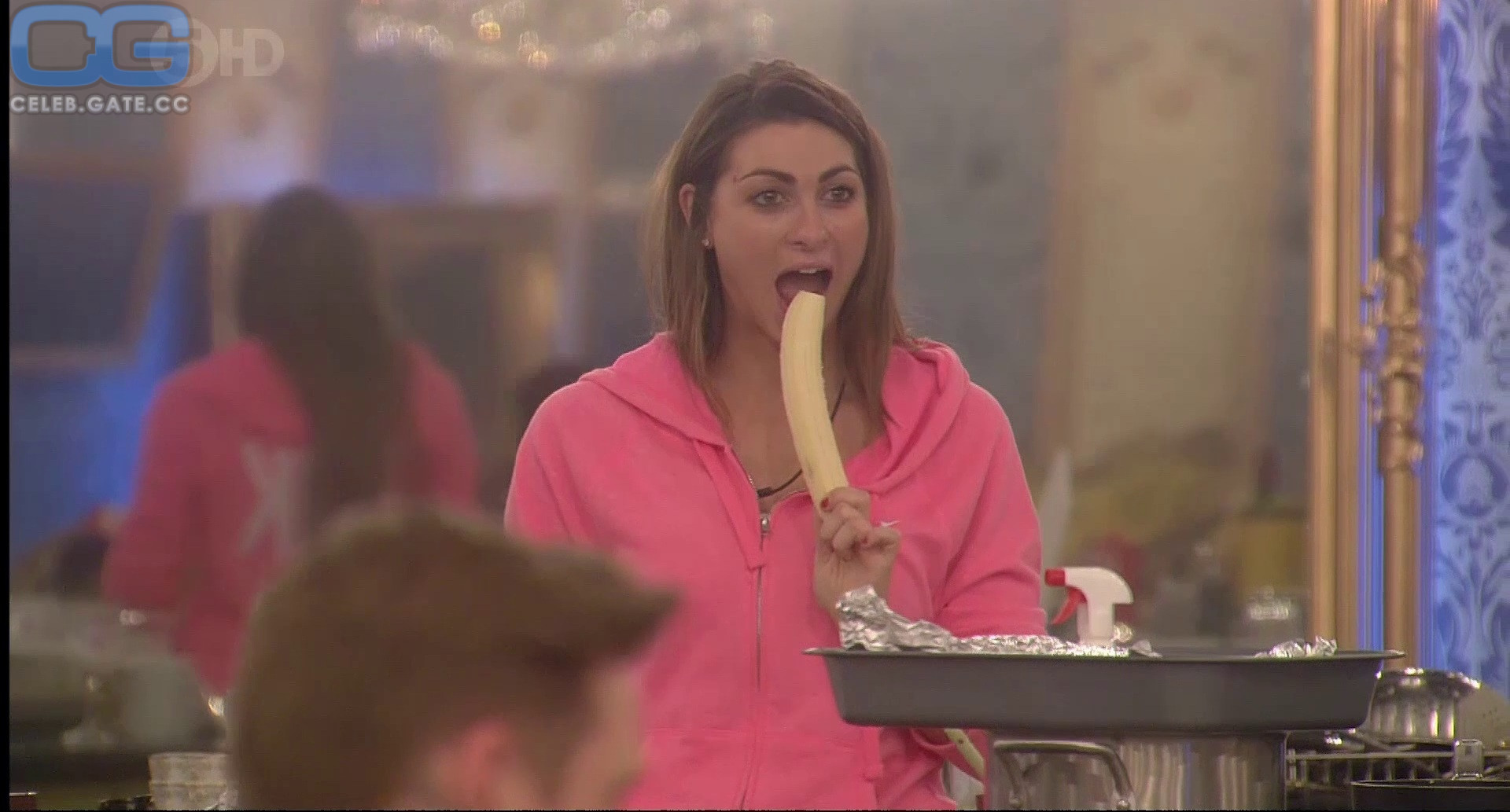Luisa Zissman 