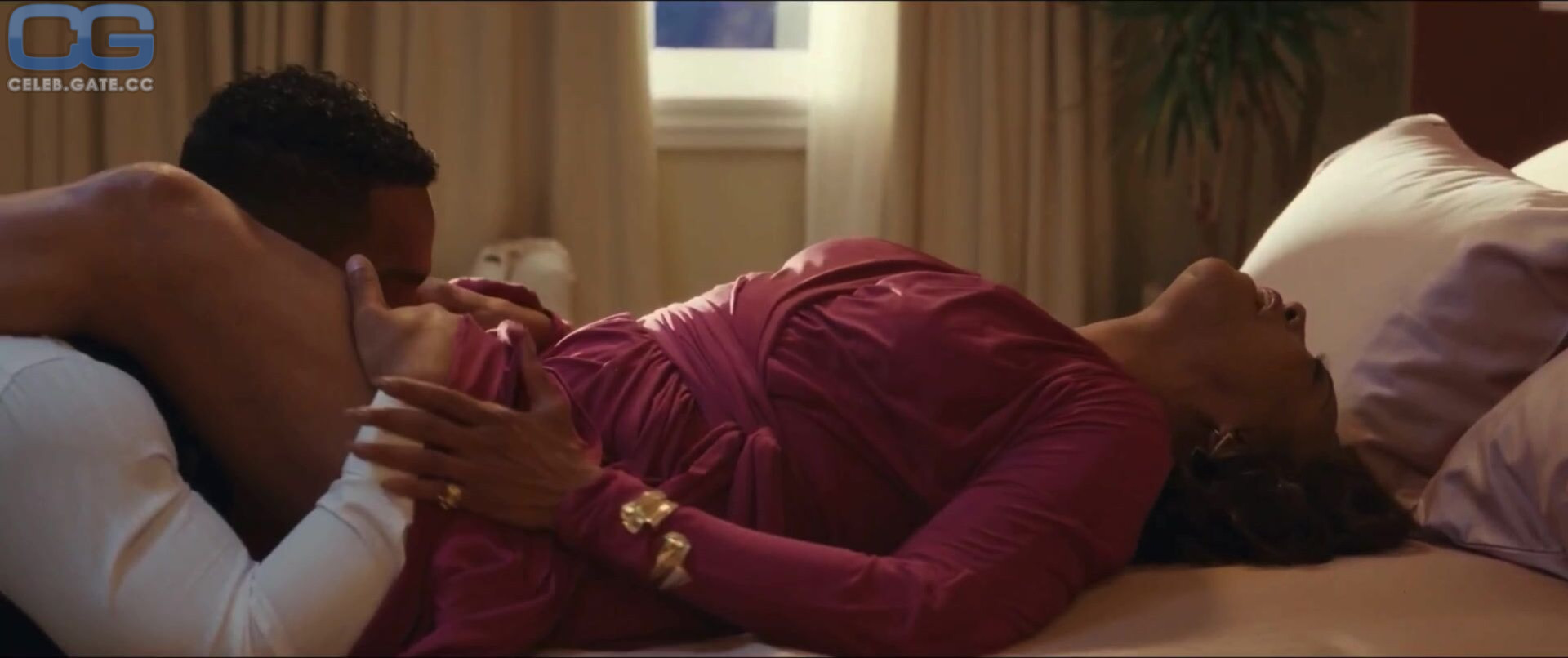 Lynn Whitfield 