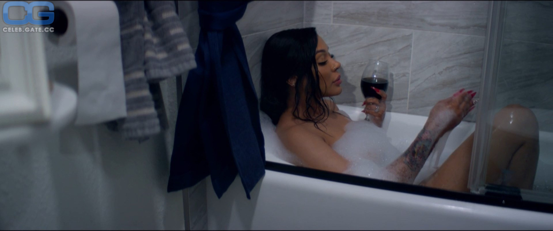 Lyrica Anderson 