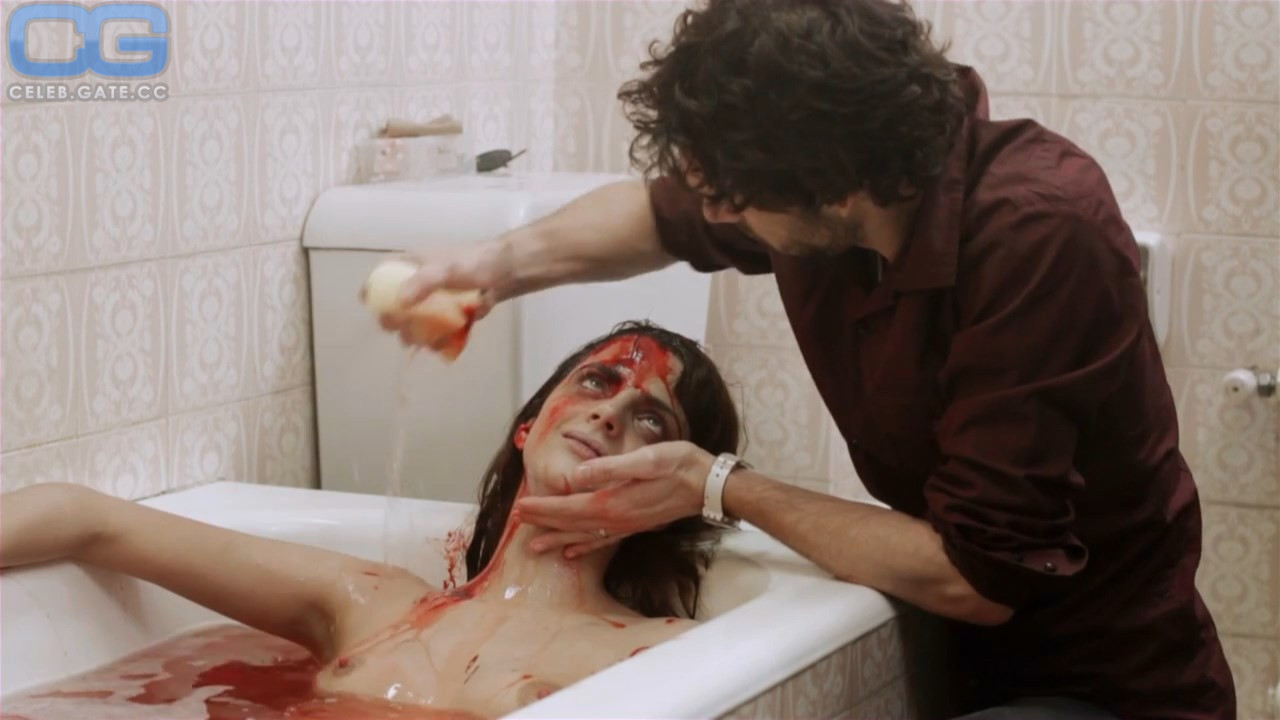 Macarena Gomez 
