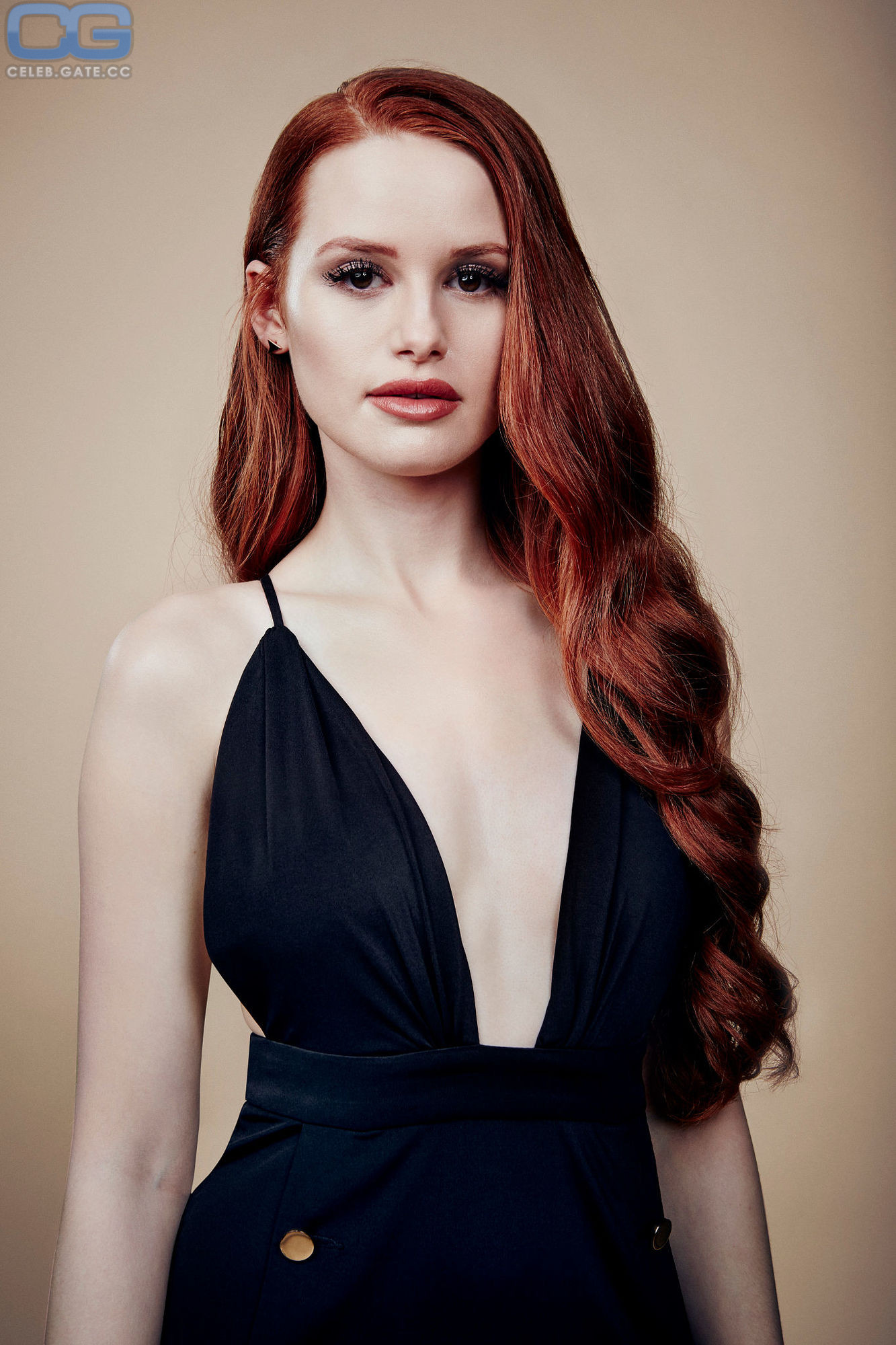 Madelaine petsch nude