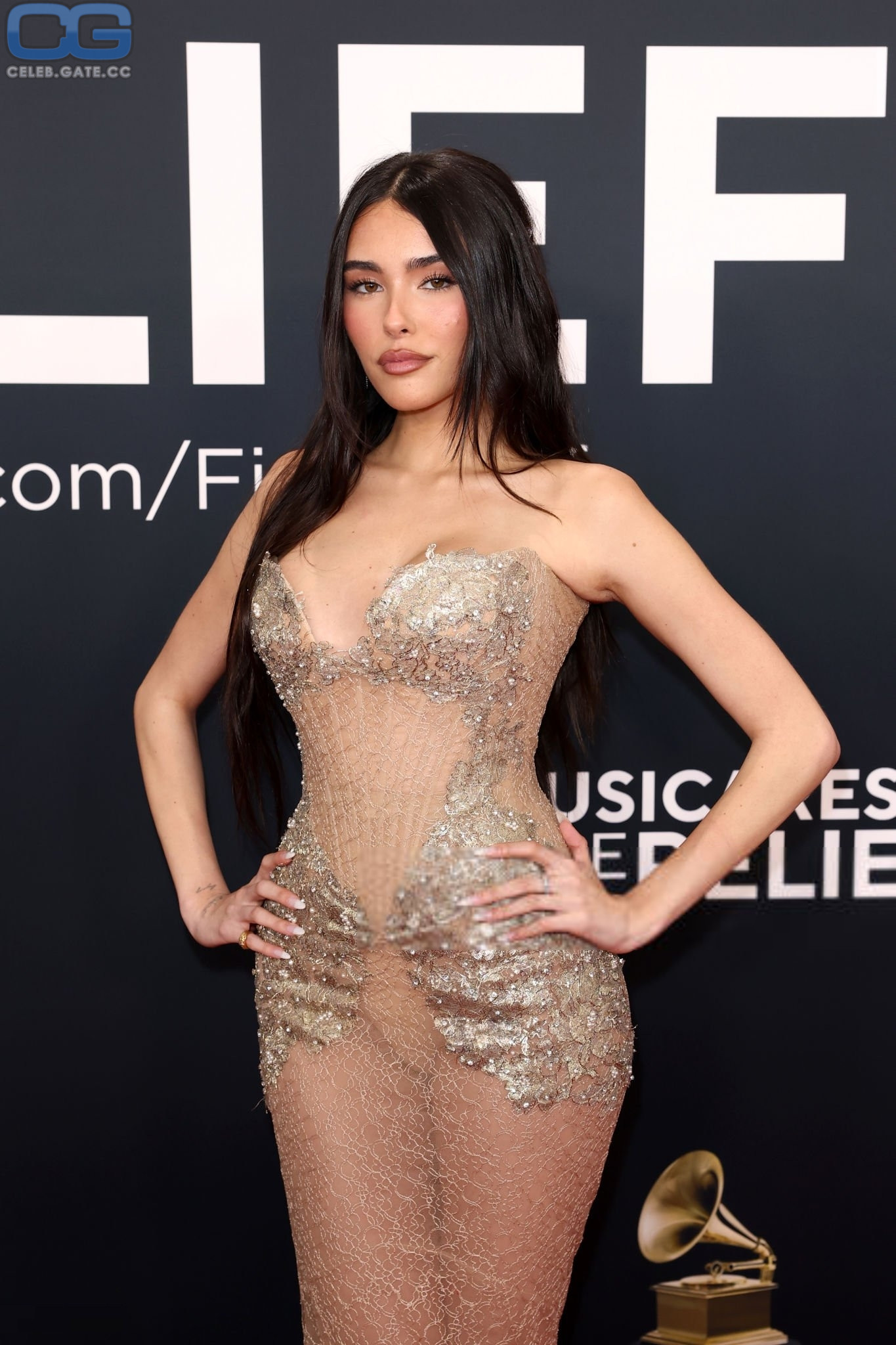 Madison Beer 